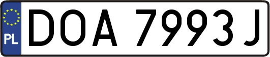 DOA7993J