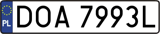DOA7993L