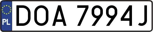DOA7994J