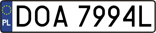 DOA7994L