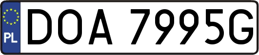 DOA7995G