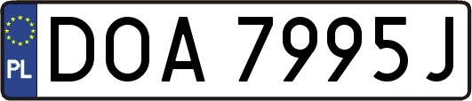 DOA7995J