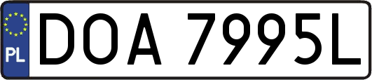 DOA7995L