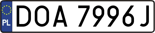 DOA7996J