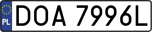 DOA7996L