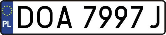 DOA7997J