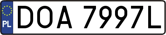 DOA7997L