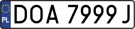 DOA7999J