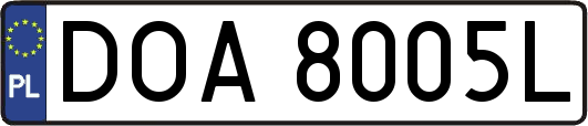 DOA8005L