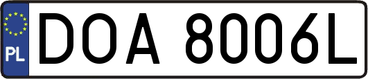 DOA8006L