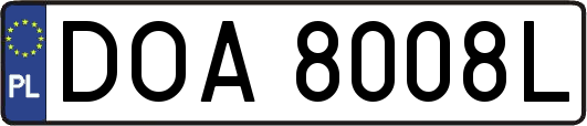 DOA8008L