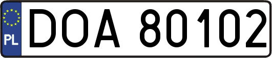 DOA80102