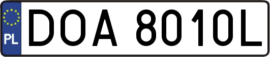 DOA8010L