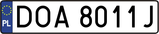 DOA8011J