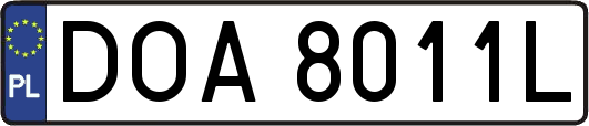 DOA8011L