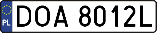 DOA8012L