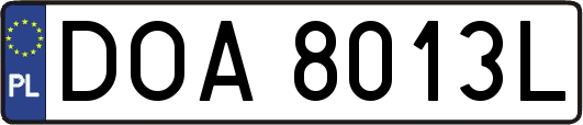 DOA8013L