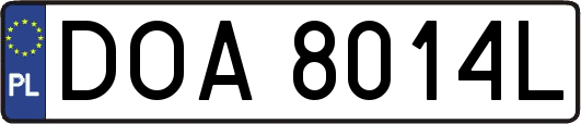 DOA8014L