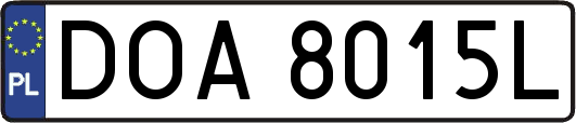 DOA8015L