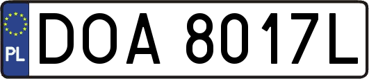 DOA8017L