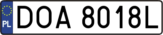 DOA8018L
