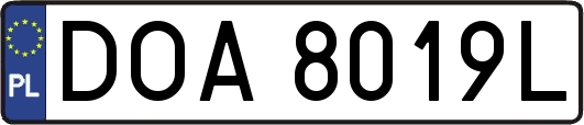 DOA8019L