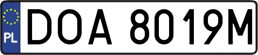 DOA8019M