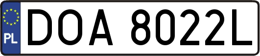 DOA8022L