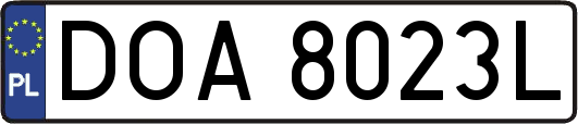 DOA8023L