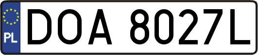 DOA8027L