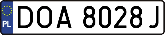 DOA8028J