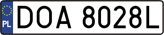 DOA8028L