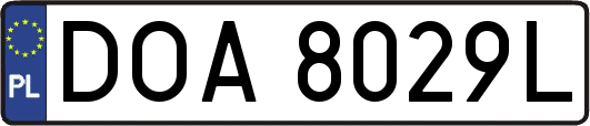 DOA8029L