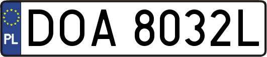 DOA8032L