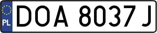 DOA8037J