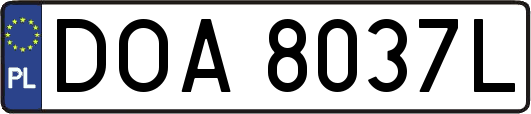 DOA8037L