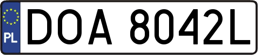 DOA8042L