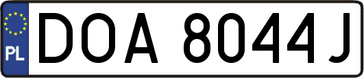 DOA8044J