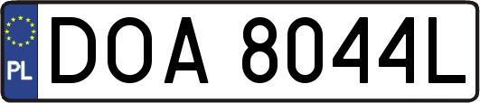 DOA8044L