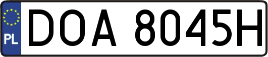 DOA8045H