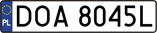 DOA8045L