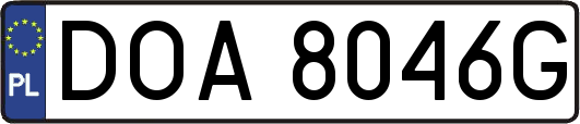 DOA8046G