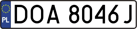 DOA8046J