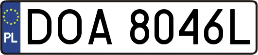 DOA8046L