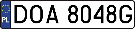 DOA8048G