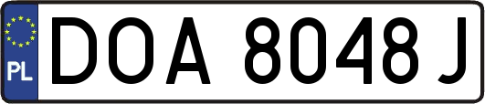 DOA8048J