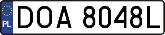 DOA8048L