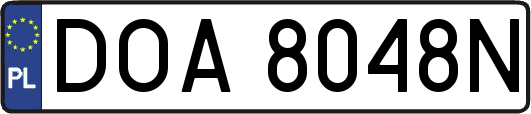 DOA8048N