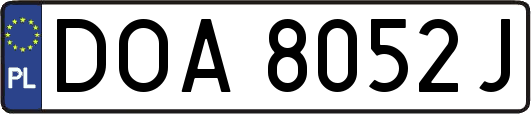DOA8052J