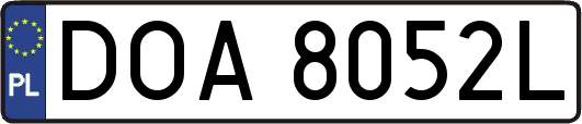 DOA8052L